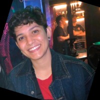 Bruna Mycaela Rodrigues Damasceno