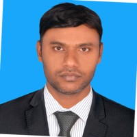 Abdul Quddus Moahmmed