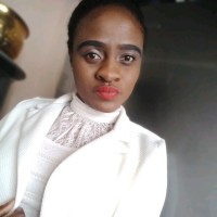 Motshidisi Magdeline Mohlokoana