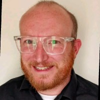 Simon Alford