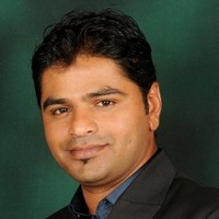 Prashanth H J