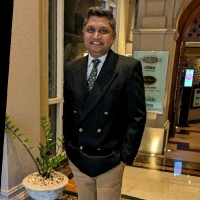 Sandeep Joishy