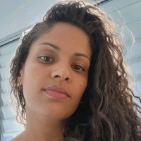 Meiriele Aparecida Barbosa