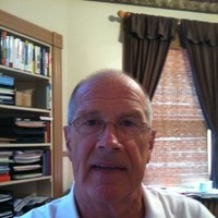 CHARLES HEASLEY