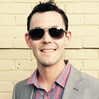 Adam Schmitt
