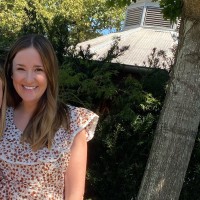 Caroline Beckham, LMSW