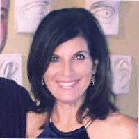 Krista Witte Msn, Rn