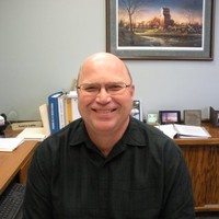 Russell Koehler
