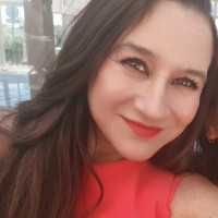 Lydia Alarcón Sánchez