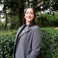 Alejandra Poveda González