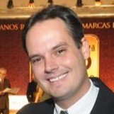 Marcel Lirio Cantharino