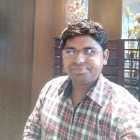 Sandeep Kumar Srivastava