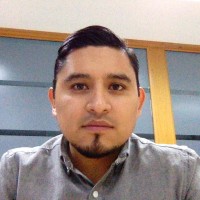 Juan Eduardo Gonzalez Mateo
