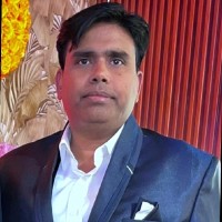 Rakesh kumar Kushwaha