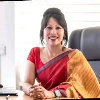 Dr. Kazi Tasnuva Tarannum