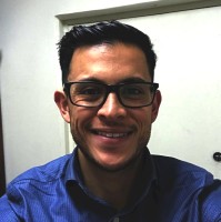 Cesar Cascante