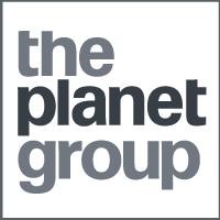 The Planet Group Admin