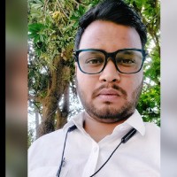 Kuldeep Raikwar
