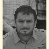 Marlon Flores Castillo