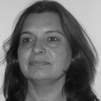 Catherine Hallot
