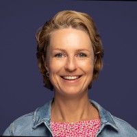 Trudy Van Den Bogaard