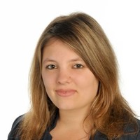 Justine Bouchot-Kicaj