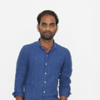Sanjeev Kumar B