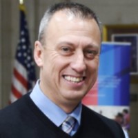 Michael Patnaude