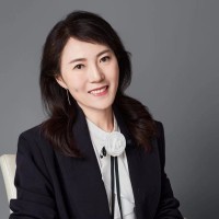 Yvonne Zhang