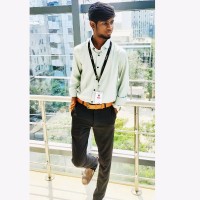 Balaji P