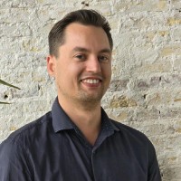 Nick Brederveld