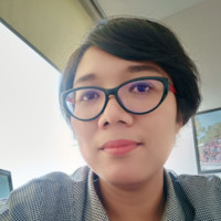 Maria Sinaga