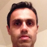 Ashish Borkar