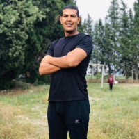 Riahi Chams