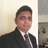 Asela Theverapperuma