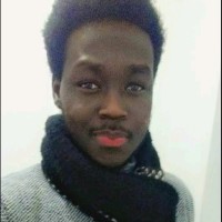 Prince Morris OLUMESE