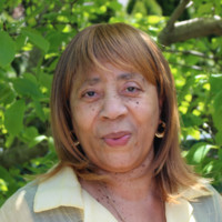 Denise Crumpler