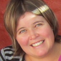 Marlise Van Jaarsveld
