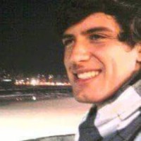 Marco Antonio Moura Moreira