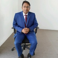 Atikul Islam
