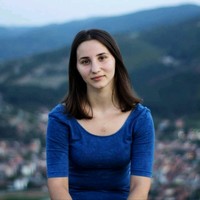 Irina Tocan