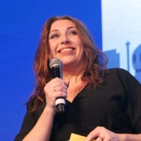 Joanne Cabannes Aiwfm