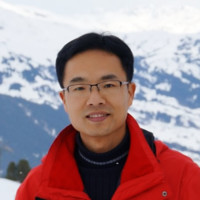 刘继锋