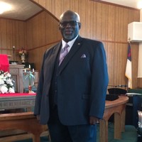 DERRICK MILLER