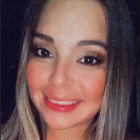 Yeraldine (Gigi) Rivera