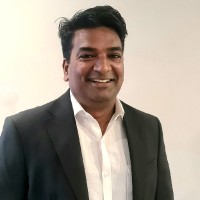 Haresh Sangam