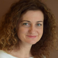 Monika Barcuchová