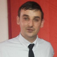 Alin Petridean