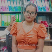 Jyoti Negi
