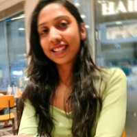 Tanishqa Sarraf